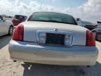 1999 Lincoln Town Car Cartier