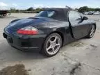 2004 Porsche Boxster