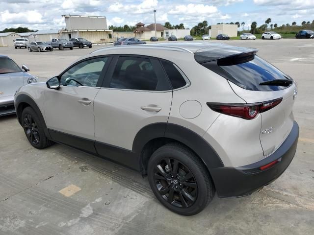 2024 Mazda CX-30 Select