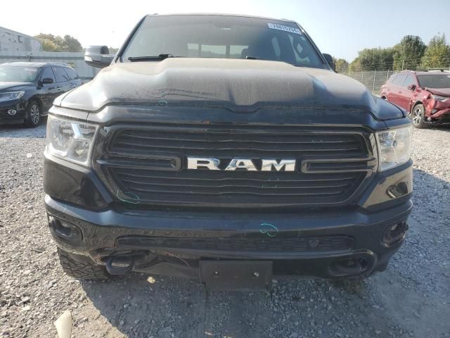 2020 Dodge RAM 1500 BIG HORN/LONE Star