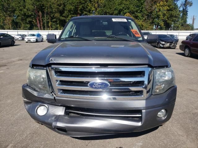 2011 Ford Expedition Limited