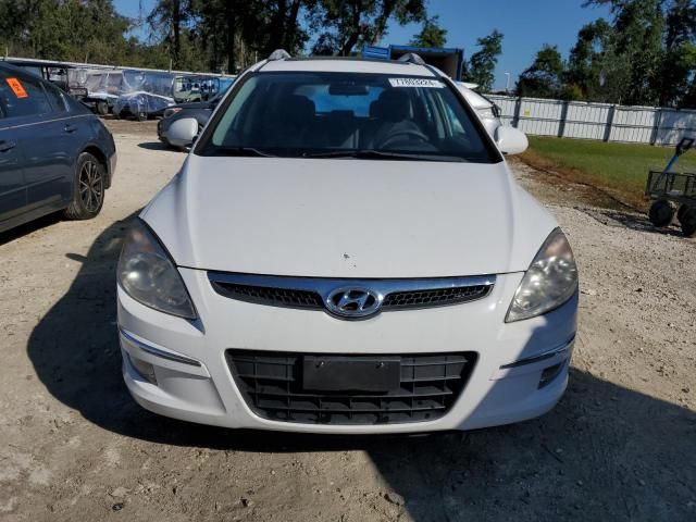 2012 Hyundai Elantra Touring GLS