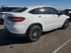 2019 Mercedes-Benz GLC Coupe 300 4matic