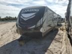 2013 Keystone Laredo