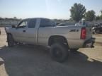 2005 Chevrolet Silverado K1500