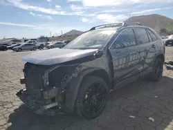 Toyota Vehiculos salvage en venta: 2019 Toyota Rav4 XLE