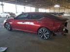 2019 Nissan Altima Platinum