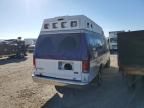 2013 Ford Econoline E350 Super Duty Van