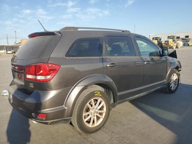 2015 Dodge Journey SXT