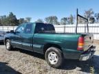 2002 Chevrolet Silverado C1500