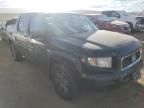 2007 Honda Ridgeline RTX