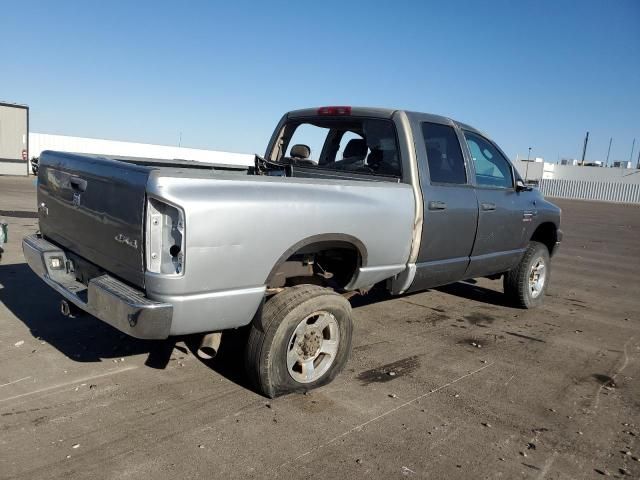 2009 Dodge RAM 3500