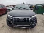 2021 Audi Q5 Prestige