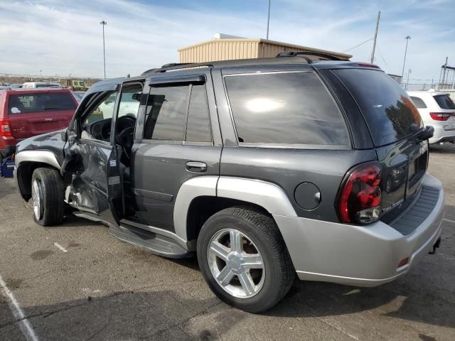 2007 Chevrolet Trailblazer LS