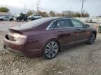 2018 Lincoln MKZ Reserve