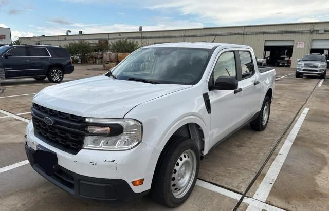 2022 Ford Maverick XL