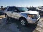 2011 Ford Explorer