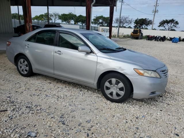 2007 Toyota Camry CE