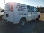 2008 Chevrolet Express G2500