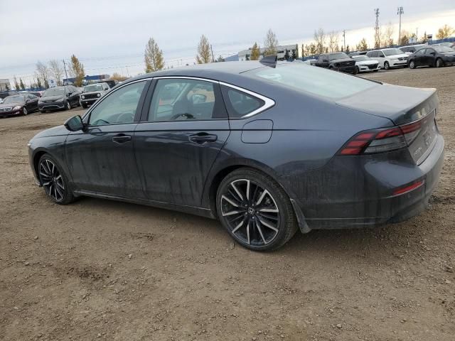 2023 Honda Accord Touring Hybrid