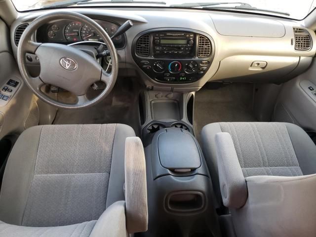 2006 Toyota Tundra Access Cab SR5