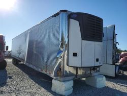 Salvage Trucks with No Bids Yet For Sale at auction: 2011 Great Dane Trailer