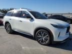 2024 Infiniti QX60 Sensory