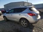 2009 Nissan Murano S