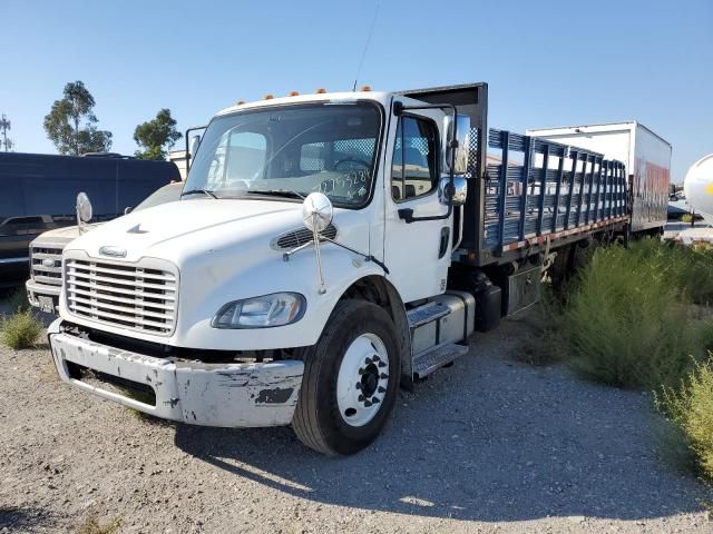 2015 Freightliner M2 106 Medium Duty