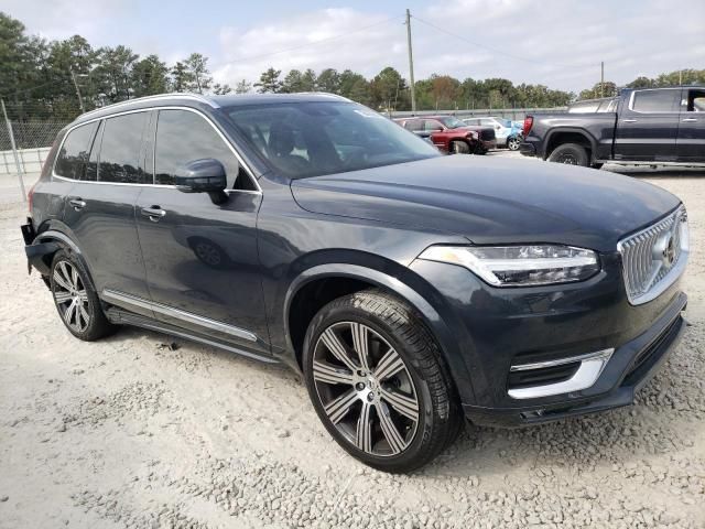 2022 Volvo XC90 T6 Inscription