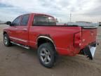 2007 Dodge RAM 1500 ST