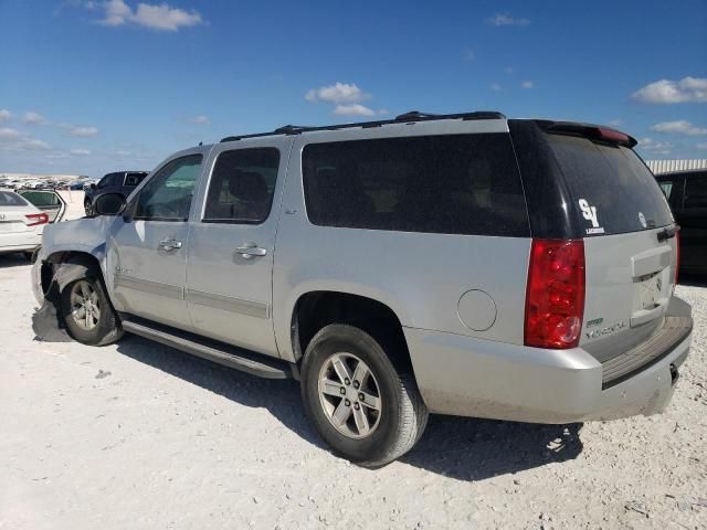 2011 GMC Yukon XL C1500 SLT