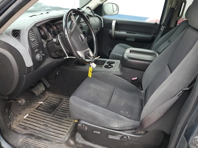 2007 GMC New Sierra K1500