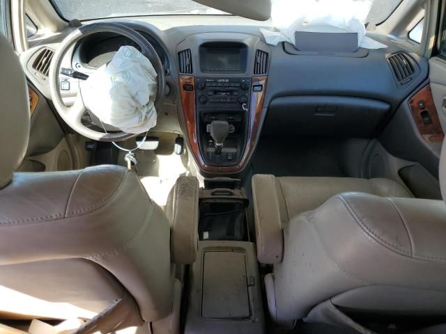 2000 Lexus RX 300