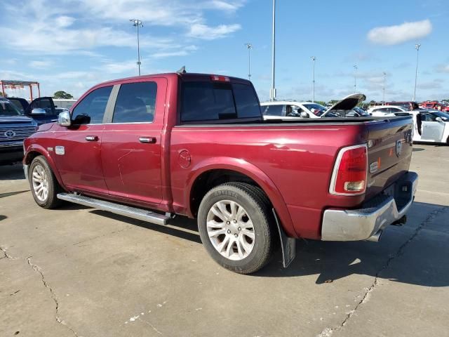 2017 Dodge RAM 1500 Longhorn