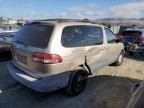 2003 Toyota Sienna LE