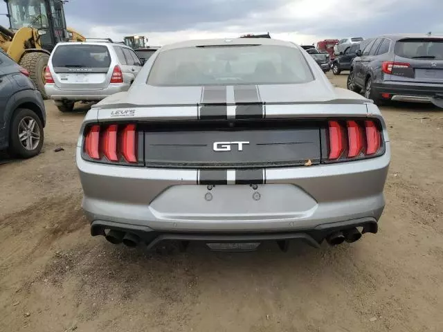 2020 Ford Mustang GT