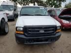 2000 Ford F250 Super Duty