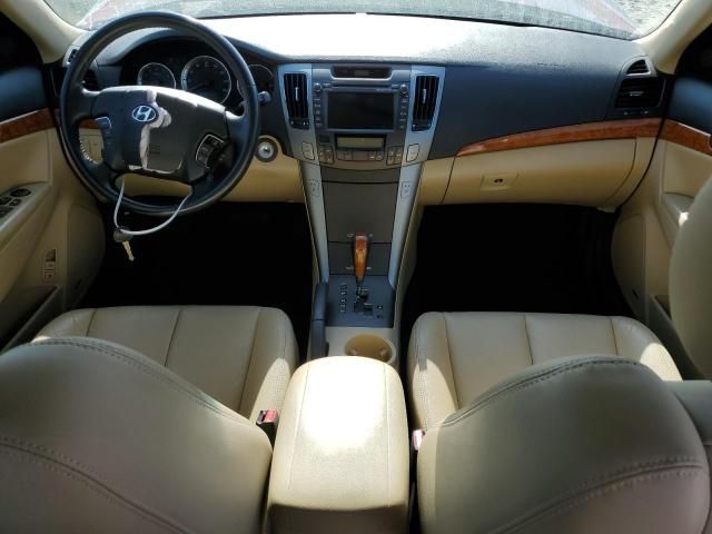 2009 Hyundai Sonata SE