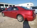 2009 Cadillac STS