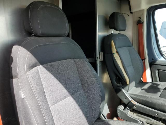 2020 Dodge RAM Promaster 3500 3500 High