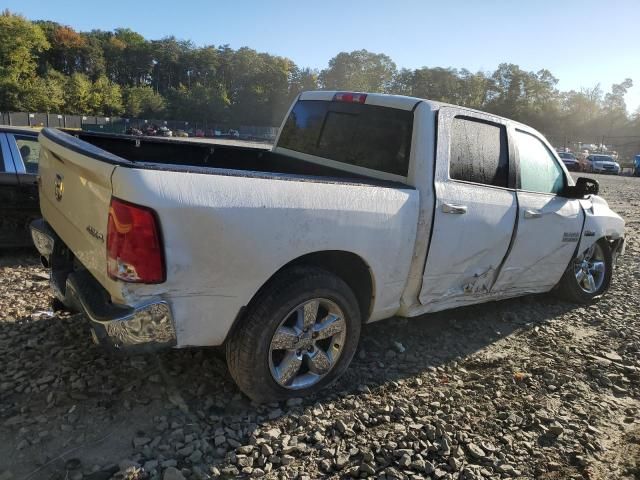 2017 Dodge RAM 1500 SLT