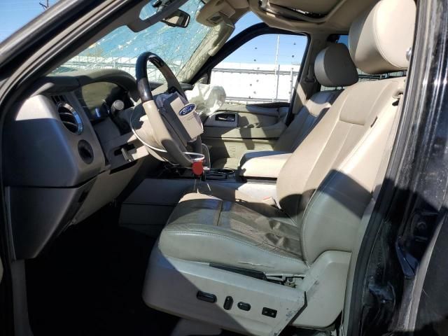 2014 Ford Expedition EL Limited