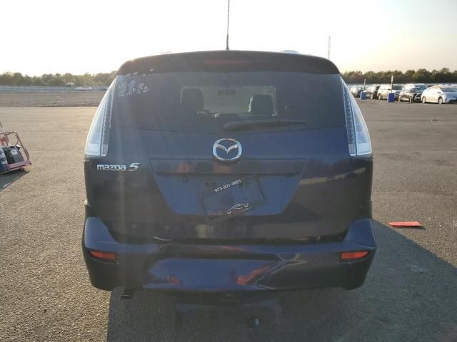 2008 Mazda 5