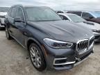 2023 BMW X5 XDRIVE45E