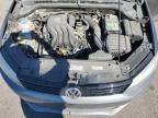 2013 Volkswagen Jetta Base