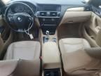 2011 BMW X3 XDRIVE28I