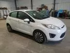 2013 Ford Fiesta S