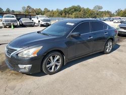 2014 Nissan Altima 2.5 en venta en Florence, MS