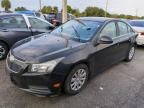 2011 Chevrolet Cruze LT